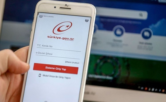 e-Devlet’te din değişiliği yapılabilecek