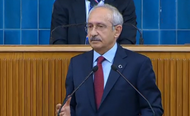 Kılıçdaroğlu: Siyaset hiç aklımda yoktu