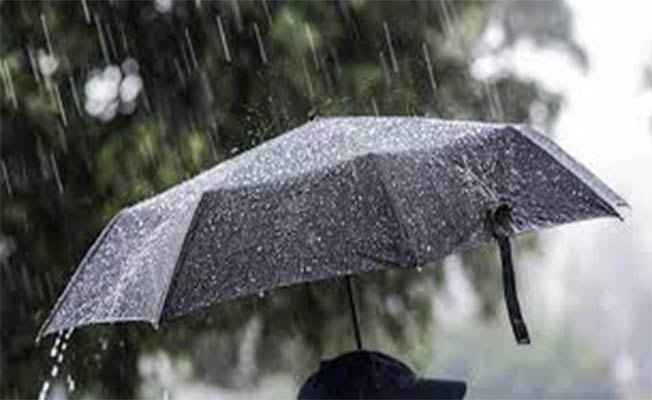 Meteoroloji'den Hatay uyarısı