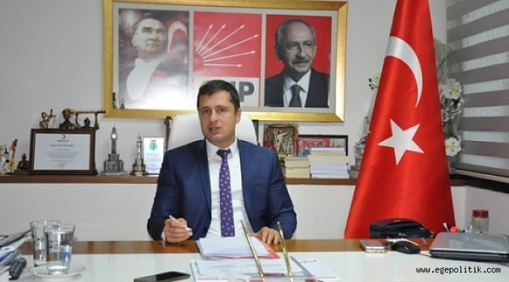 Deniz Yücel: Dombra çalındığında üzüldüysek çav bella çalındığında da üzüldük