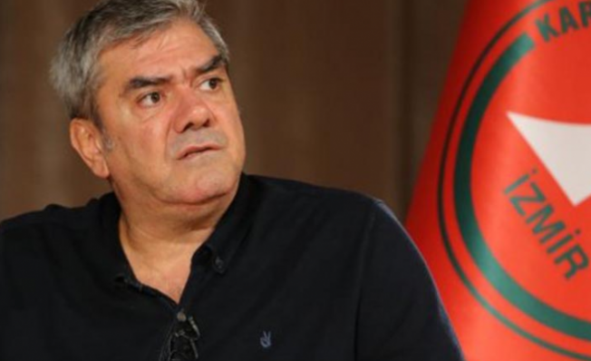 Yılmaz Özdil: “CHP İzmir'de camiyi ahır yaptı” palavrasıyla birebir aynıdır!