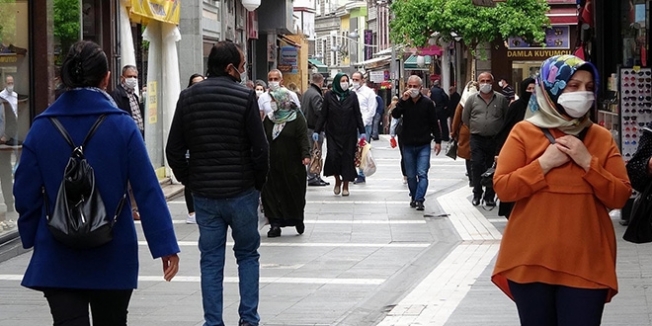 İşte haziran ayındaki normalleşme planı