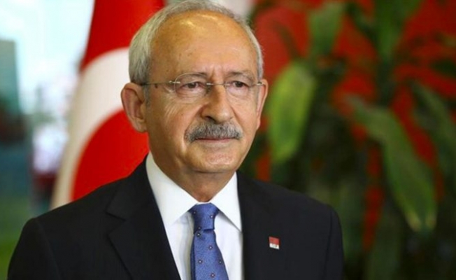 Kılıçdaroğlu:Eğer sen bunu yapanları bulmak yerine, CHP’nin üzerine gidiyorsan, bunu sen yaptın demektir