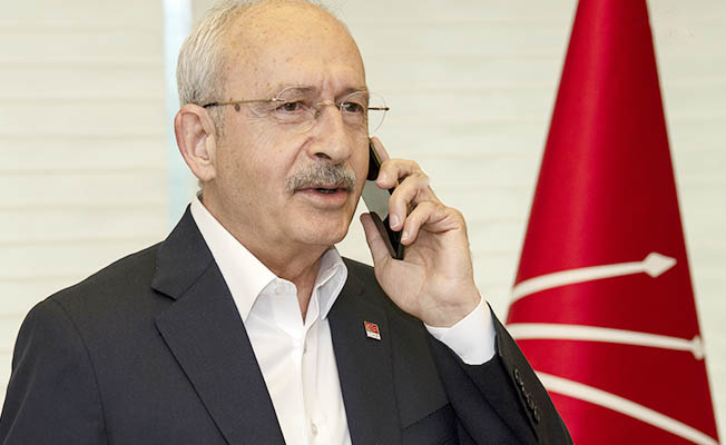 Kılıçdaroğlu'ndan eski siyasi liderlere bayram kutlaması