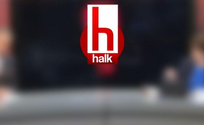 RTÜK'ten Halk TV'ye 4 program durdurma cezası!