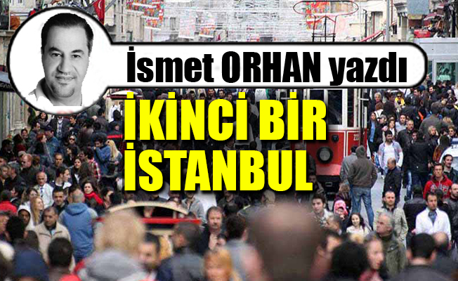 Türkiye, Paramparça!...