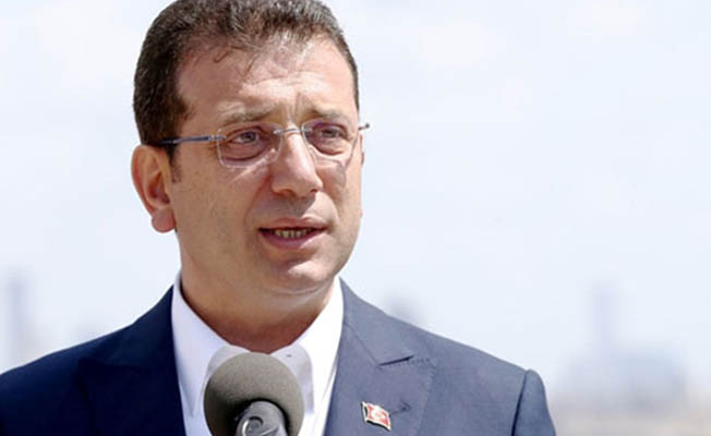 İmamoğlu'duyurdu: Sağlık çalışanlarına 3 ay daha ücretsiz Kullanım hakkı uzatıldı