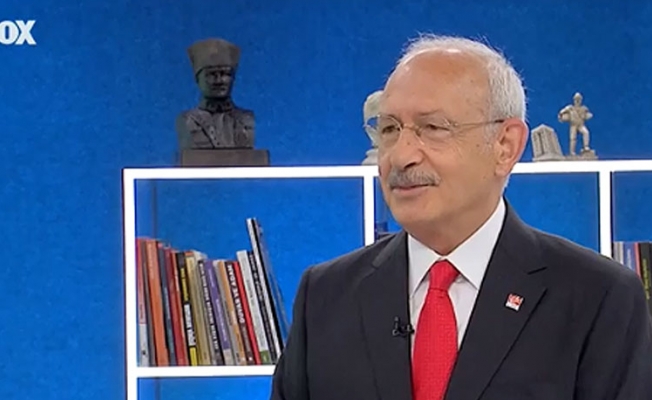 Kılıçdaroğlu: En rahat yönetilebilecek kurum devlet yönetimidir
