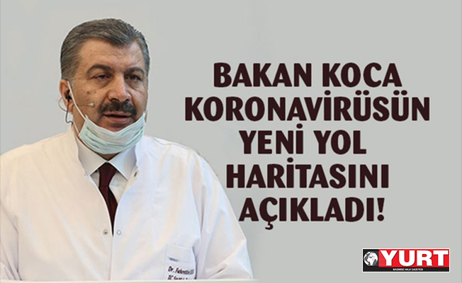 Bayramdan sonra ikinci aşamaya geçilecek