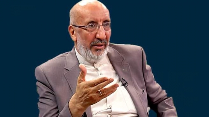 Dilipak: Partizanca davranmamalı