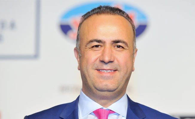 Türk iş insanı Hakan Bahçeci hayatını kaybetti