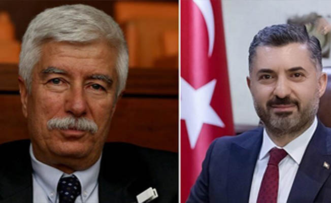 Bildirici: RTÜK 230 Euroluk harcırahları kabul etti