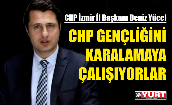 İzmir'de Troller yine iş başında