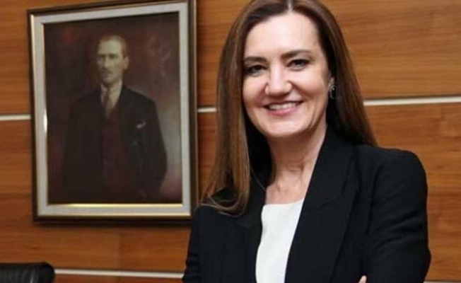 Rektör Hotar’dan CHP’li yönetici açıklaması