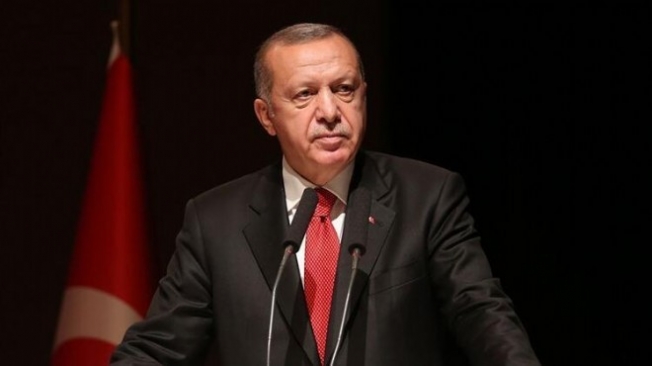 Erdoğan'ın avukatından CHP'li Meclis Üyesi hakkında suç duyurusu!
