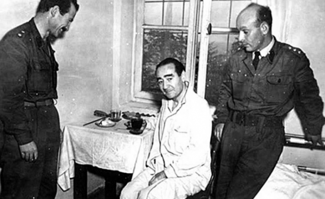 İdama götürüleceği Adnan Menderes'ten nasıl gizlendi?