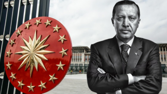 Erdoğan'dan İzmir’de ki CHP'li 4 isim hakkında suç duyurusu