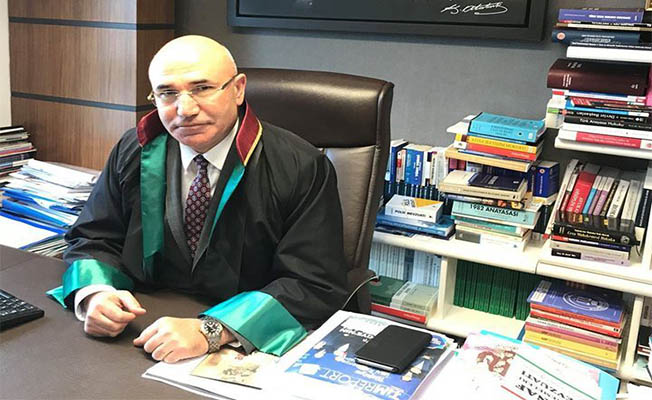 CHP'li Tanal'ın Rtük isyanı