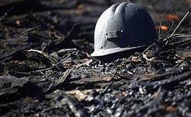 Elazığ'da maden ocağında göçük: 1 ölü