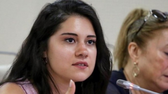 CHP'li belediye meclis üyesi Erdoğan'a hakaretten gözaltına alındı