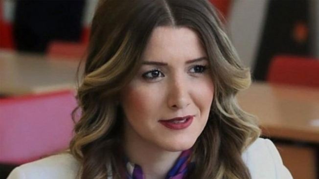 Banu Özdemir’in tutukluluğuna yapılan itiraz reddedildi