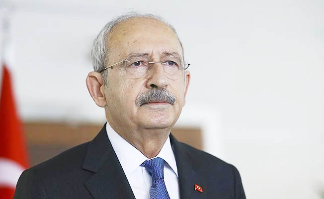 Kılıçdaroğlu: Darbecilerin vesayetini kabul etmiyoruz