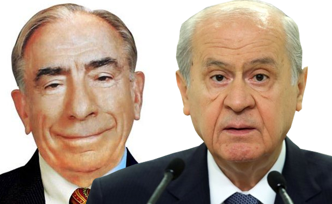 MHP 51 yıllık tarihinde bir ilke imza attı