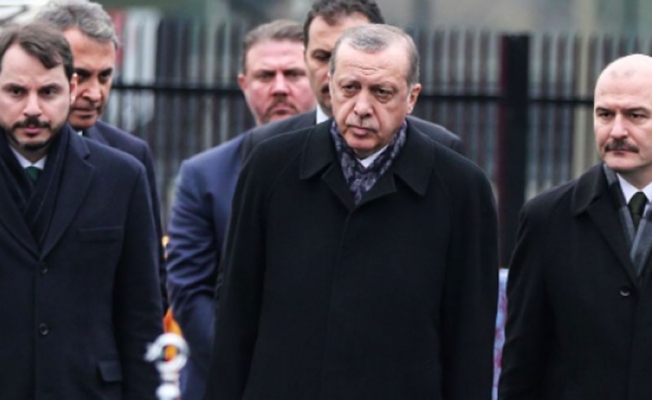 Soylu Cumhurbaşkanı Yardımcısı, Albayrak Dışişleri Bakanı mı olacak?