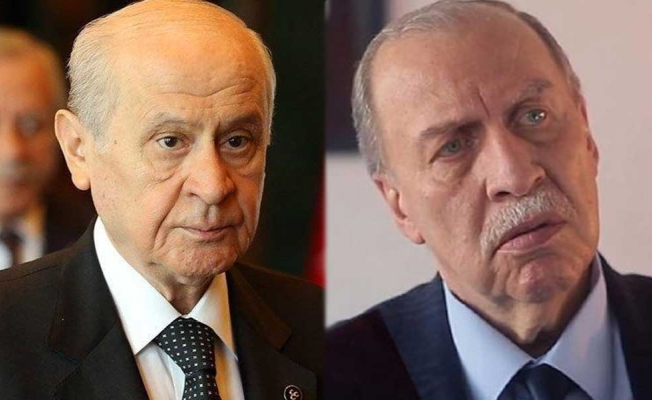 Yaşar Okuyan: Devlet Bahçeli hep görevlidir