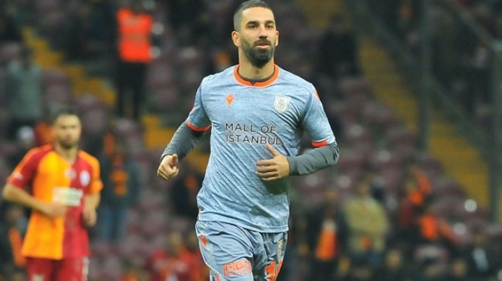 Arda Turan Galatasaray'a imzayı atıyor!