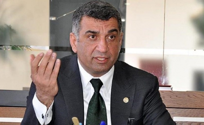 CHP'li Gürsel Erol Nagehan Alçı'ya tarih dersi verdi