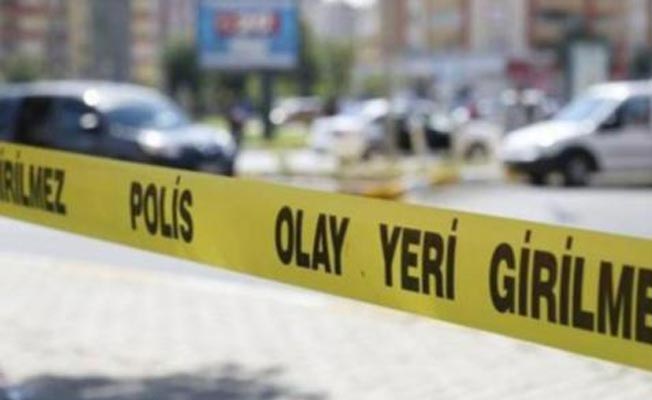 Elazığ'da akaryakıt istasyonuna silahlı saldırı