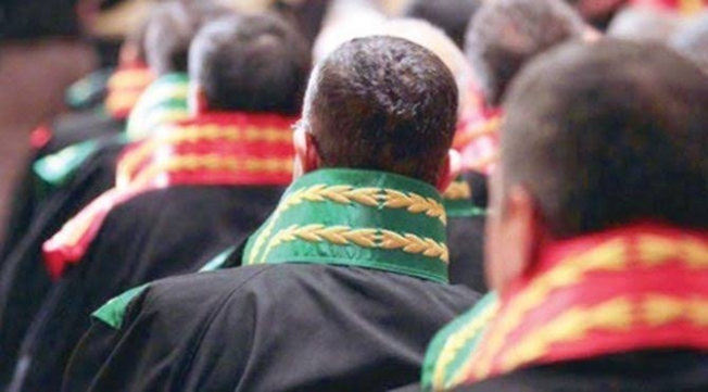 Hakim ve savcı atamalarında torpil iddiası