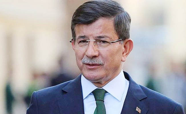 Davutoğlu, Darbe komisyonuna ne söyledi