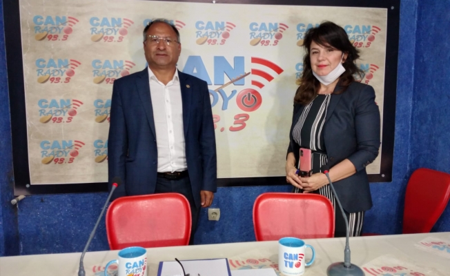 CHP'li Purçu: AKP hükümetinin en büyük zararı her olayı siyasallaştırmak