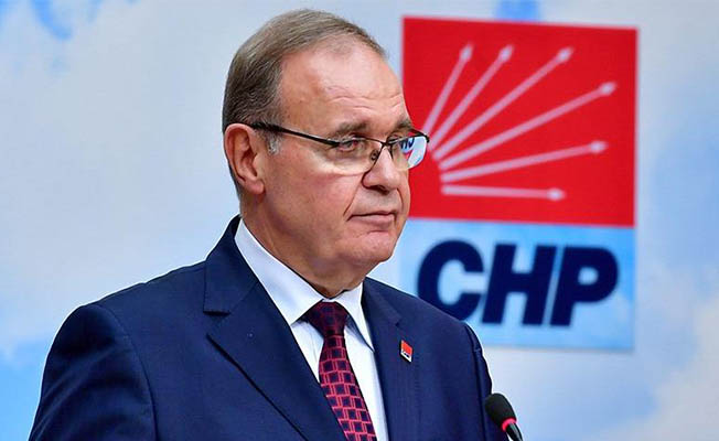 CHP'li Öztrak: İcazet demokrasisini tümüyle reddederiz