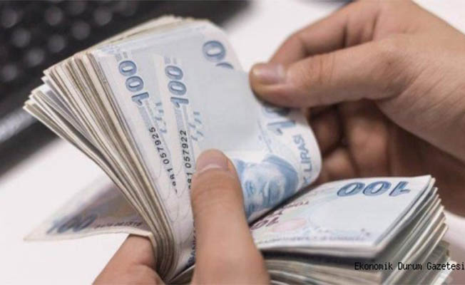 Ticari kredi faiz oranları yüzde 40'a dayandı: En hafif tabiriyle alçaklıktır