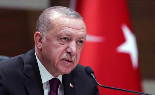 Erdoğan, 1 Haziran'dan sonrasını açıkladı