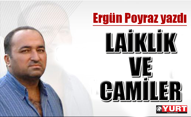 İşte AKP'li belediyelerin yıktığı ve sattığı camiler