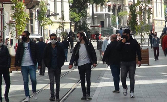 Genel Sağlık-İş'ten normalleşme uyarısı