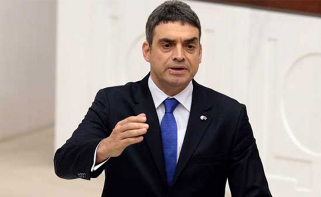 Umut Oran: CHP Tek Başına İktidar Olabilir