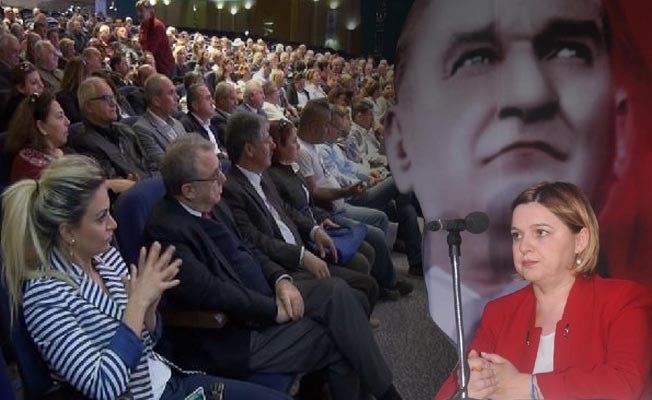 CHP'li Böke: 16 Nisan'ı, festivale dönüştürmeliyiz
