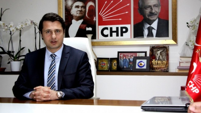 Özdemir'in tahliyesine CHP'li Yücel'den ilk yorum