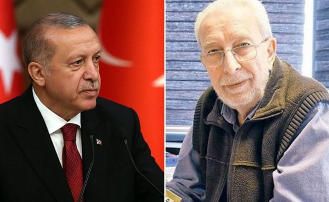Emin Çölaşan'dan Erdoğan'a açık mektup