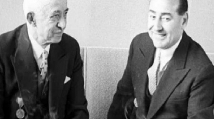 CHP’ye karşı darbeler