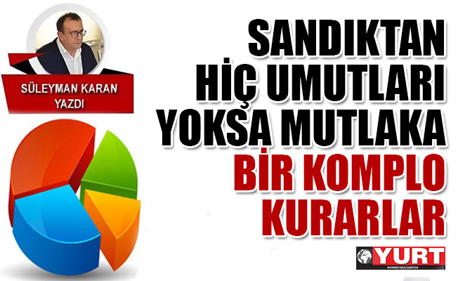 Cumhur İttfakı çoğunluğu kaybediyor