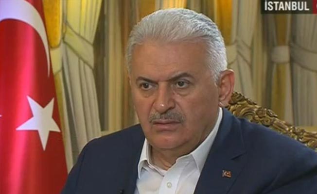 Başbakan anketleri açıklayamadı