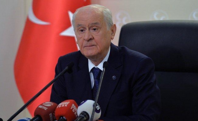 Bahçeli her an Cumhur İttifakını dağıtabilir
