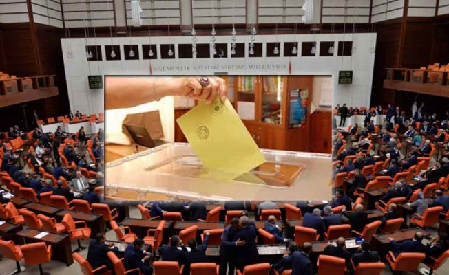 Başkent seçimi konuşuyor