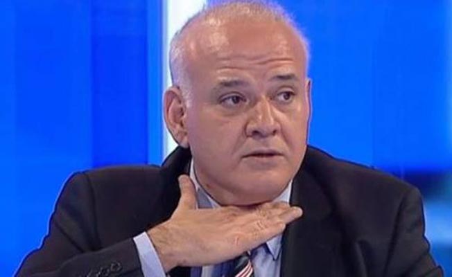Ahmet Çakar: "Beşiktaş'ın şampiyonluğu hayırlı olsun..."